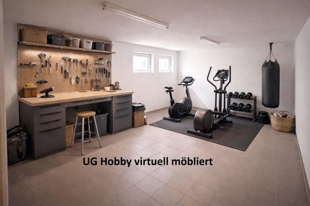 Prodej domu 120 m², pozemek 532 m², Neustadt an der Donau, Bavorsko Prodej domu 120 m², pozemek 532 m², Neustadt an der Donau, Bavorsko