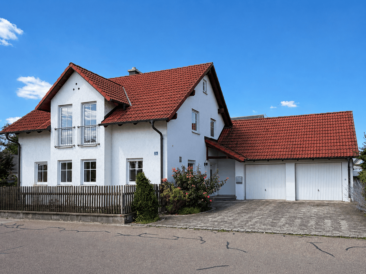 Prodej domu 120 m², pozemek 532 m², Neustadt an der Donau, Bavorsko Prodej domu 120 m², pozemek 532 m², Neustadt an der Donau, Bavorsko