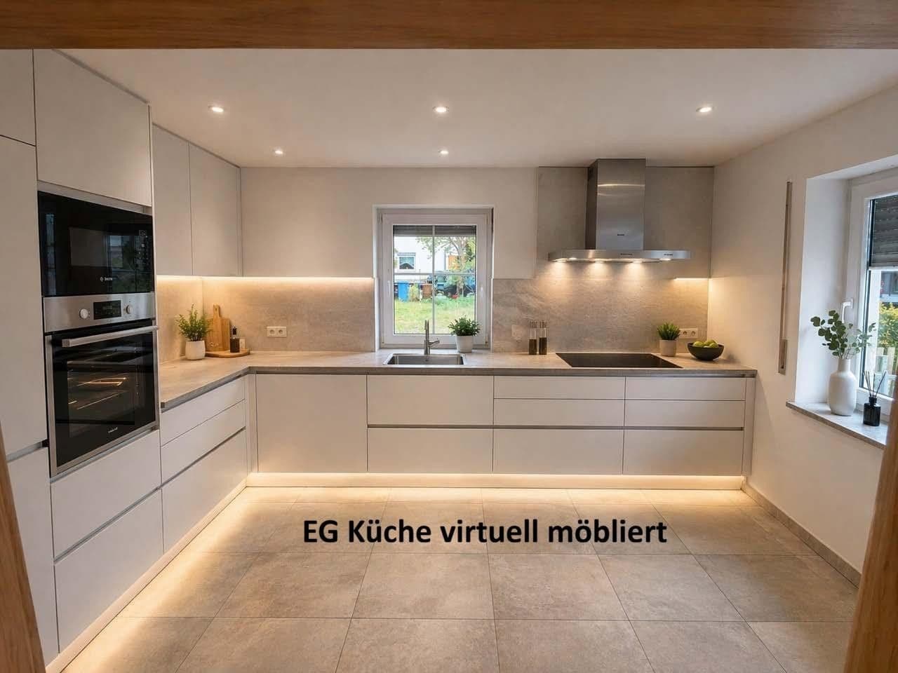 Prodej domu 120 m², pozemek 532 m², Neustadt an der Donau, Bavorsko Prodej domu 120 m², pozemek 532 m², Neustadt an der Donau, Bavorsko