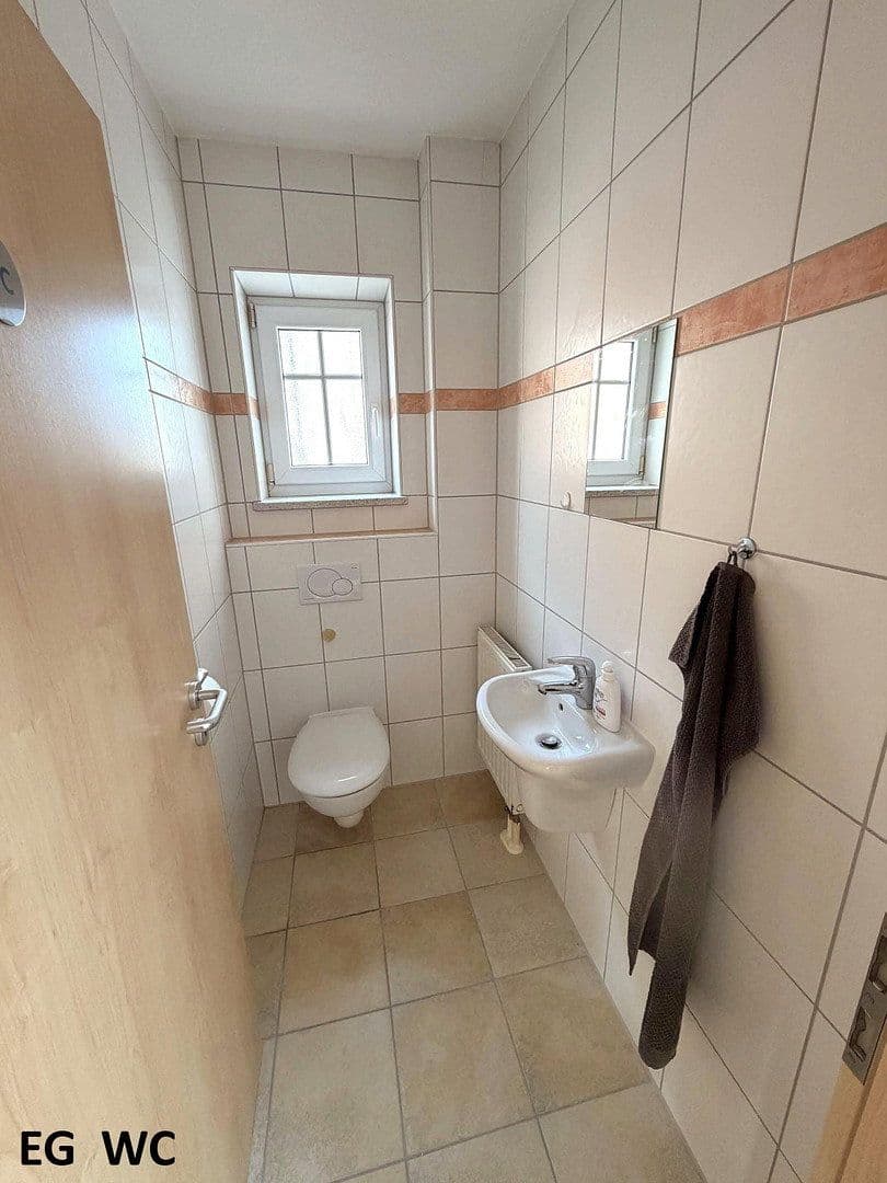 Prodej domu 120 m², pozemek 532 m², Neustadt an der Donau, Bavorsko Prodej domu 120 m², pozemek 532 m², Neustadt an der Donau, Bavorsko