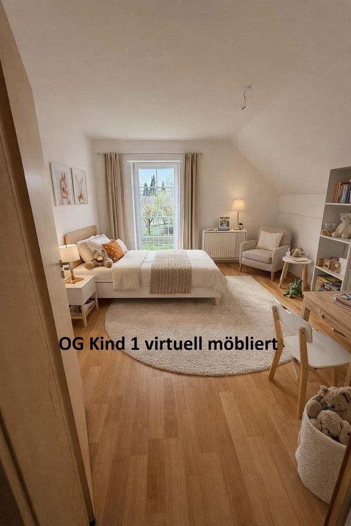 Prodej domu 120 m², pozemek 532 m², Neustadt an der Donau, Bavorsko Prodej domu 120 m², pozemek 532 m², Neustadt an der Donau, Bavorsko