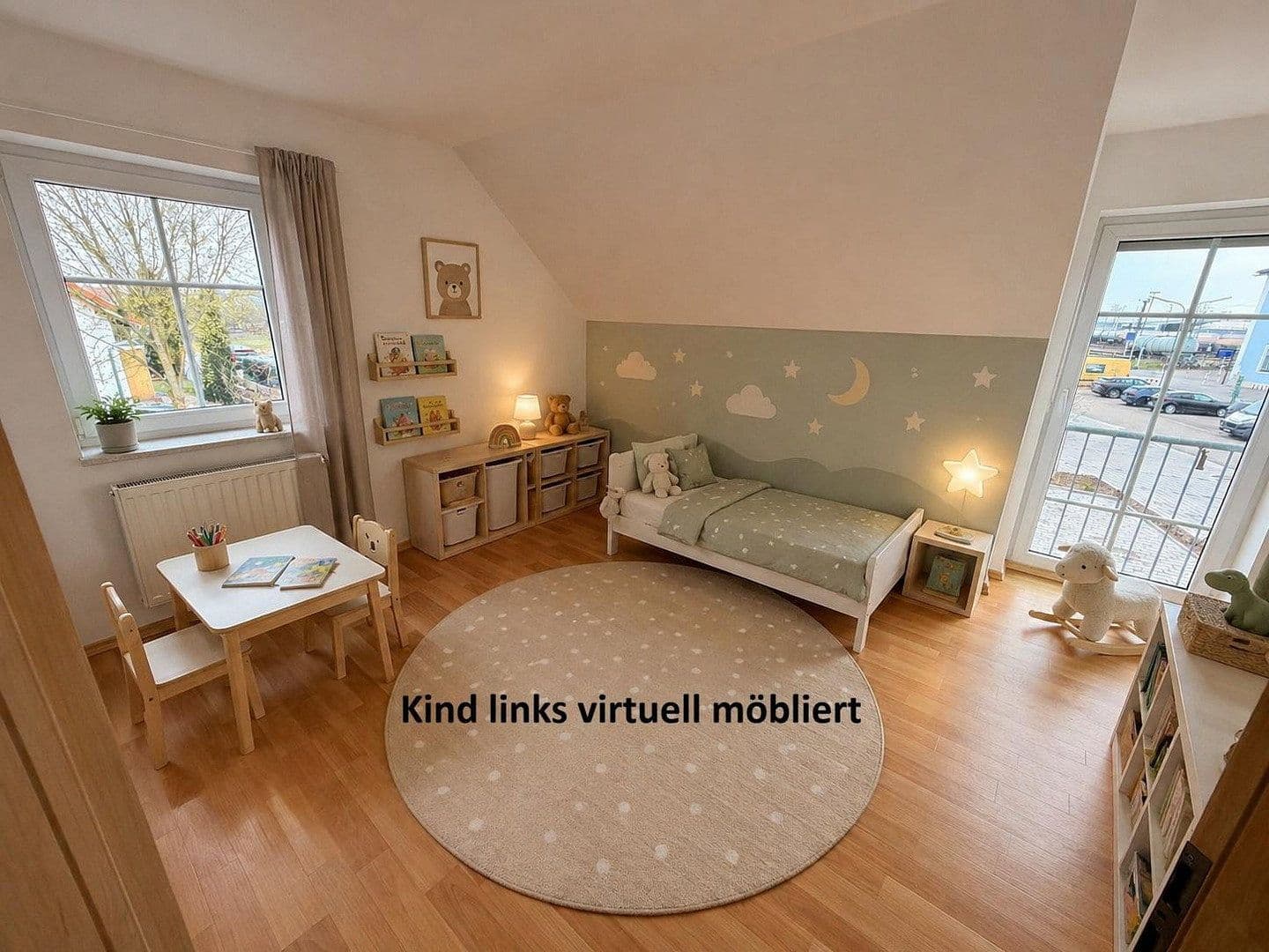 Prodej domu 120 m², pozemek 532 m², Neustadt an der Donau, Bavorsko Prodej domu 120 m², pozemek 532 m², Neustadt an der Donau, Bavorsko