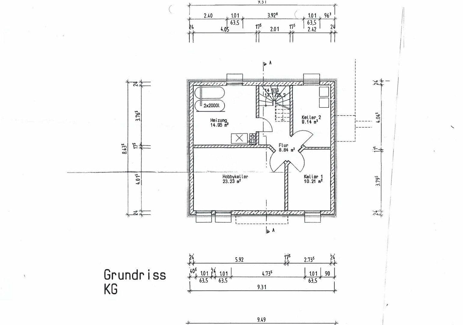 Prodej domu 120 m², pozemek 532 m², Neustadt an der Donau, Bavorsko Prodej domu 120 m², pozemek 532 m², Neustadt an der Donau, Bavorsko