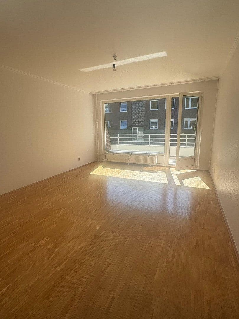 Pronájem bytu 2+kk 64 m², Scheelring 24, Hamburg, Hamburg Pronájem bytu 2+kk 64 m², Scheelring 24, Hamburg, Hamburg