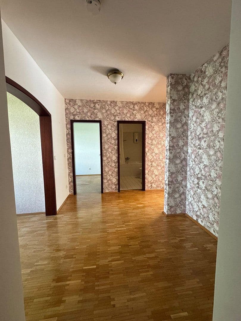 Pronájem bytu 2+kk 64 m², Scheelring 24, Hamburg, Hamburg Pronájem bytu 2+kk 64 m², Scheelring 24, Hamburg, Hamburg