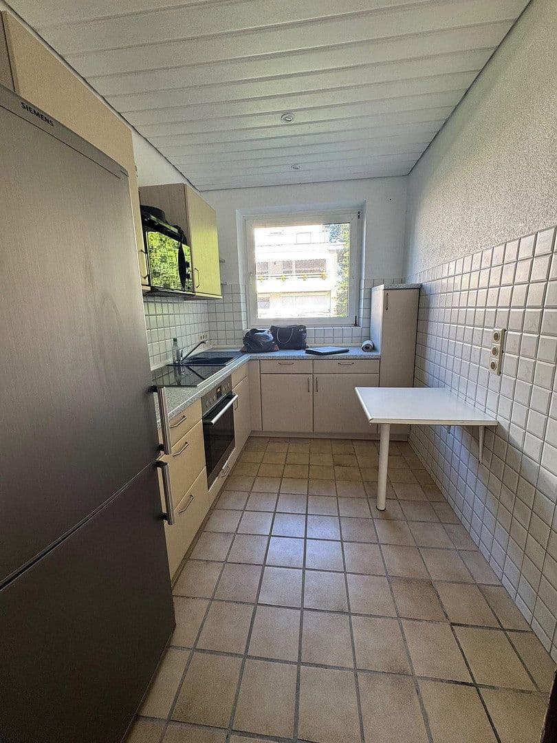 Pronájem bytu 2+kk 64 m², Scheelring 24, Hamburg, Hamburg Pronájem bytu 2+kk 64 m², Scheelring 24, Hamburg, Hamburg