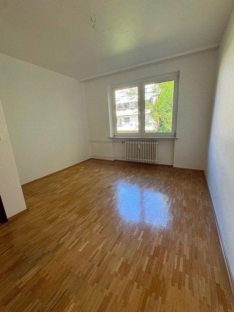 Pronájem bytu 2+kk 64 m², Scheelring 24, Hamburg, Hamburg Pronájem bytu 2+kk 64 m², Scheelring 24, Hamburg, Hamburg