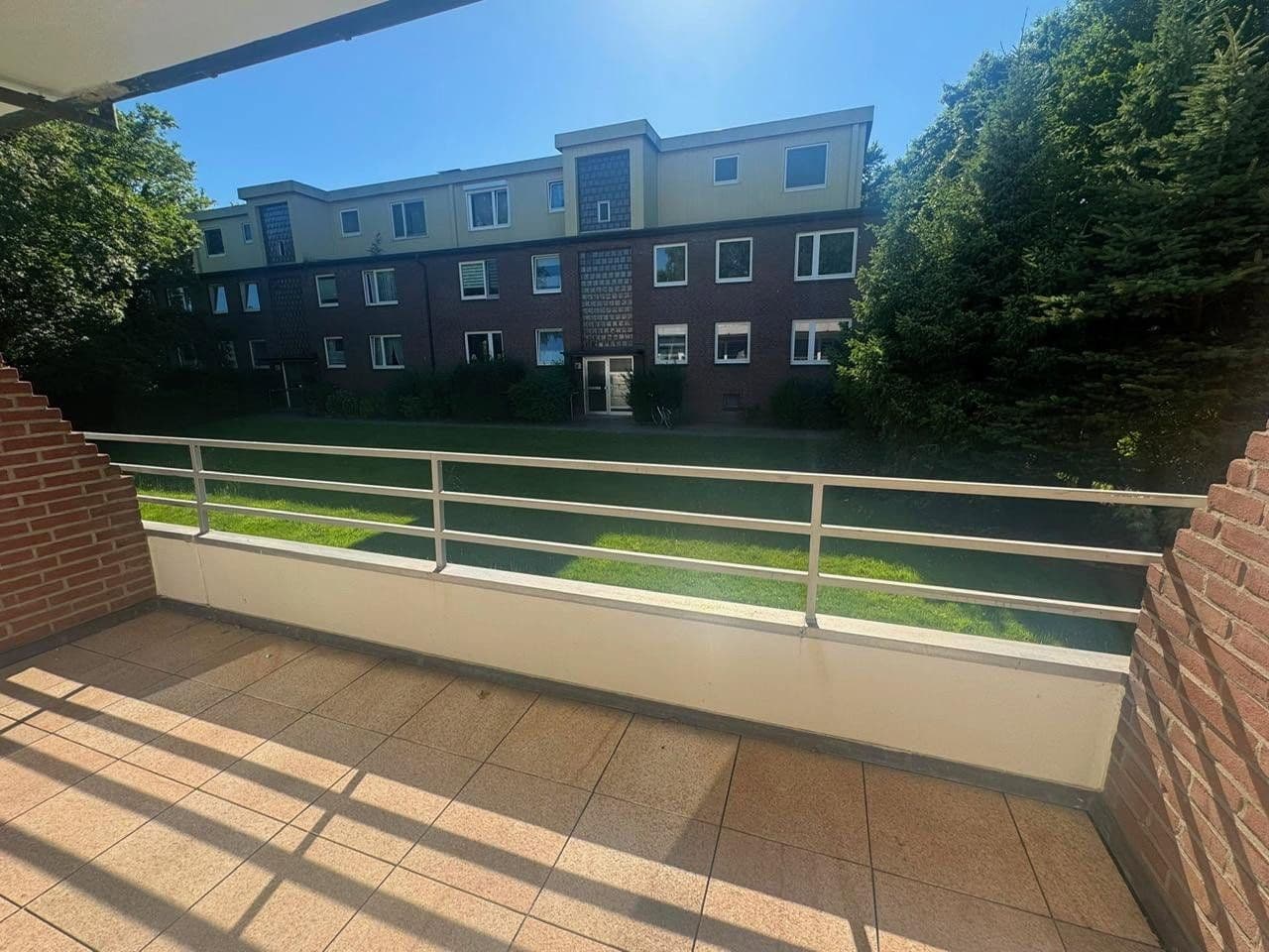 Pronájem bytu 2+kk 64 m², Scheelring 24, Hamburg, Hamburg Pronájem bytu 2+kk 64 m², Scheelring 24, Hamburg, Hamburg