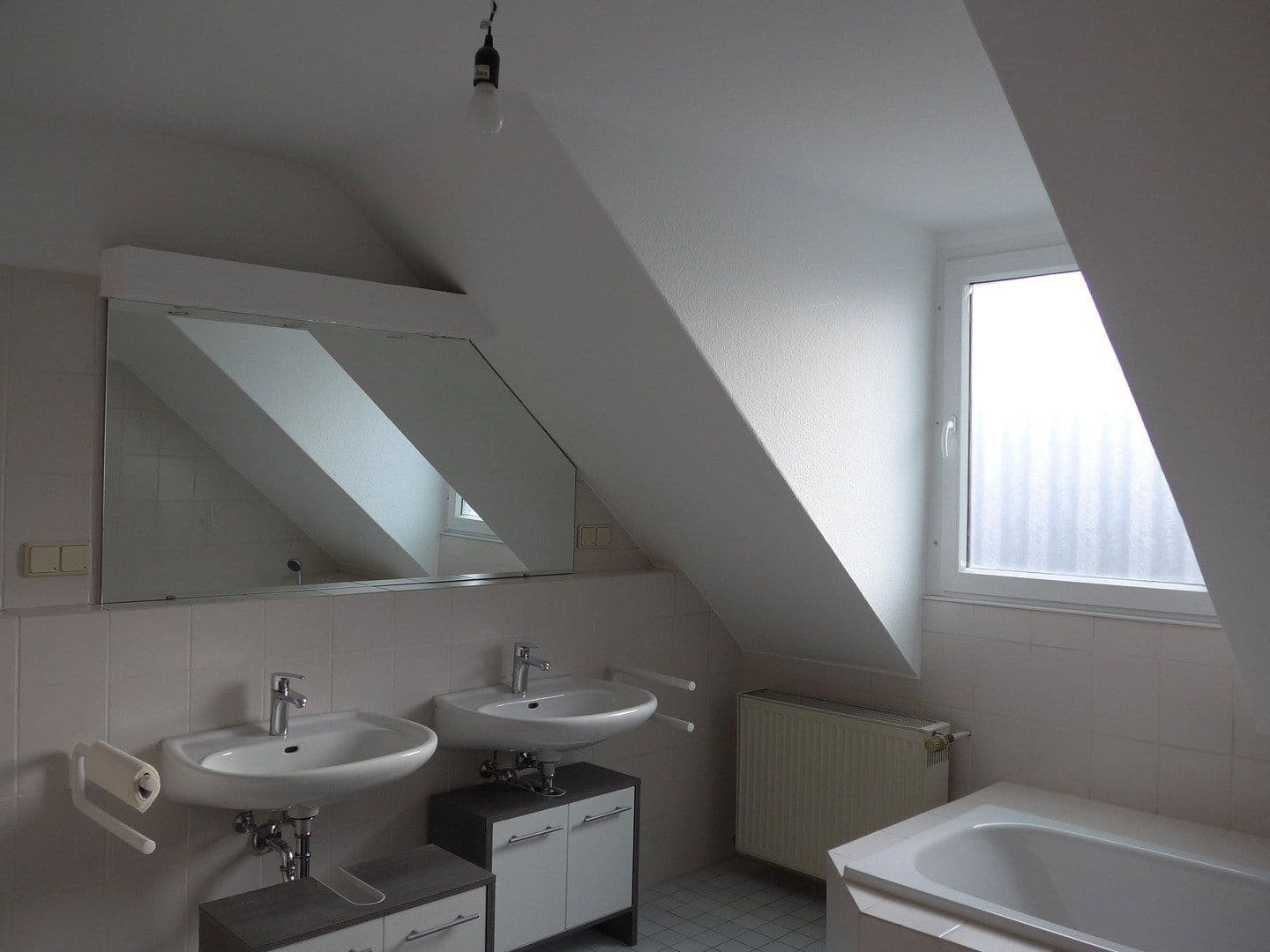 Pronájem bytu 3+1 85 m², Ortheck 2, Witten, Severní Porýní-Vestfálsko Pronájem bytu 3+1 85 m², Ortheck 2, Witten, Severní Porýní-Vestfálsko