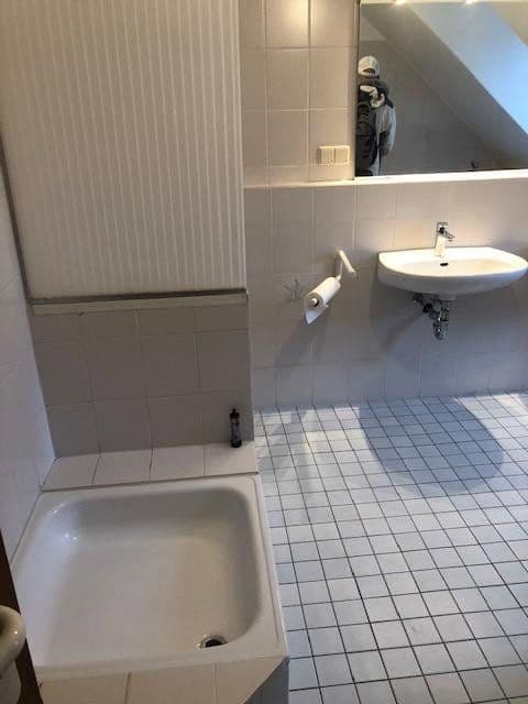 Pronájem bytu 3+1 85 m², Ortheck 2, Witten, Severní Porýní-Vestfálsko Pronájem bytu 3+1 85 m², Ortheck 2, Witten, Severní Porýní-Vestfálsko