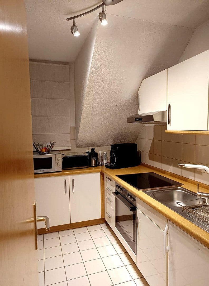 Prodej bytu 2+1 45 m², Inzlingen, Bádensko-Württembersko Prodej bytu 2+1 45 m², Inzlingen, Bádensko-Württembersko