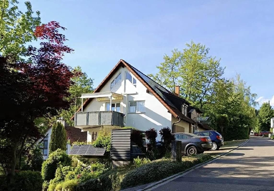Prodej bytu 2+1 45 m², Inzlingen, Bádensko-Württembersko Prodej bytu 2+1 45 m², Inzlingen, Bádensko-Württembersko