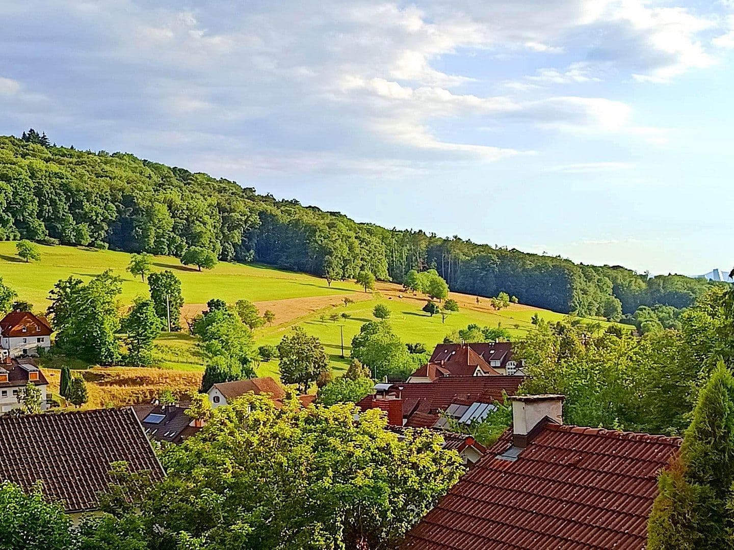 Prodej bytu 2+1 45 m², Inzlingen, Bádensko-Württembersko Prodej bytu 2+1 45 m², Inzlingen, Bádensko-Württembersko