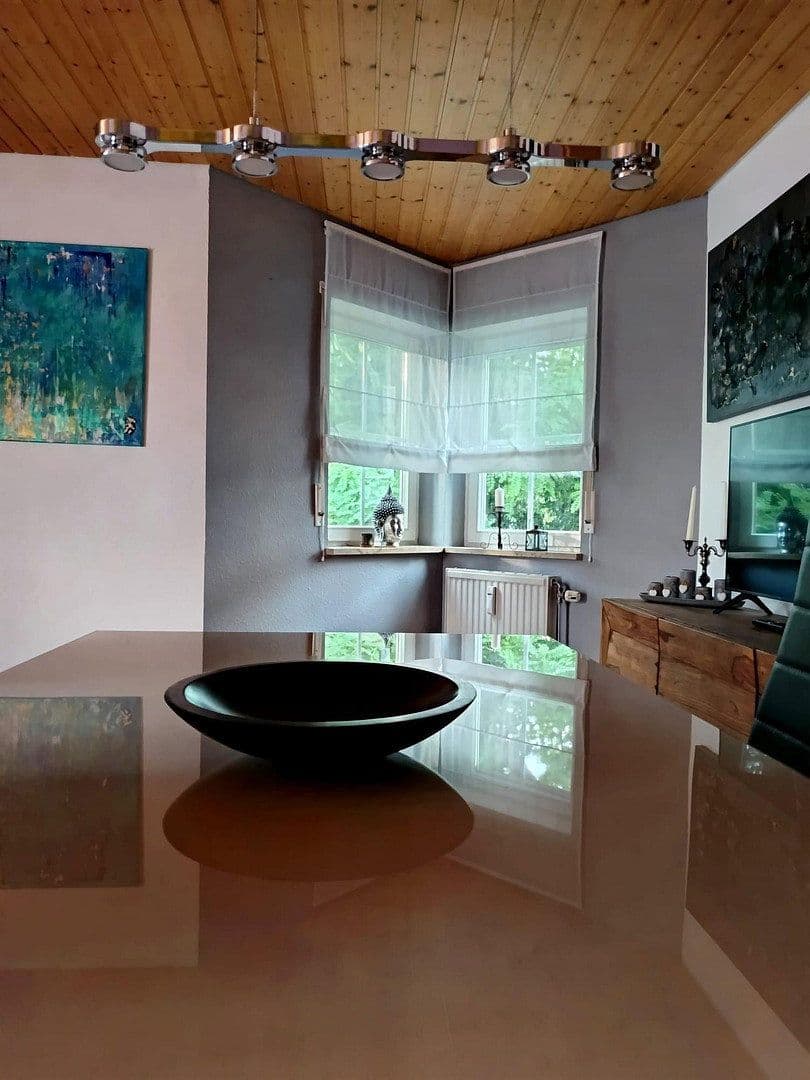 Prodej bytu 2+1 45 m², Inzlingen, Bádensko-Württembersko Prodej bytu 2+1 45 m², Inzlingen, Bádensko-Württembersko