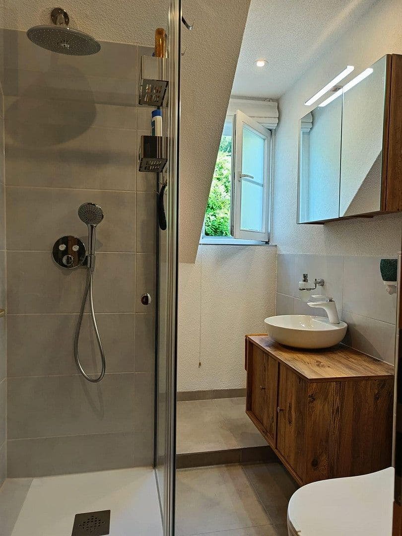 Prodej bytu 2+1 45 m², Inzlingen, Bádensko-Württembersko Prodej bytu 2+1 45 m², Inzlingen, Bádensko-Württembersko