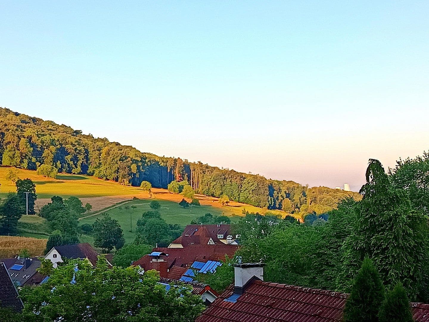 Prodej bytu 2+1 45 m², Inzlingen, Bádensko-Württembersko Prodej bytu 2+1 45 m², Inzlingen, Bádensko-Württembersko