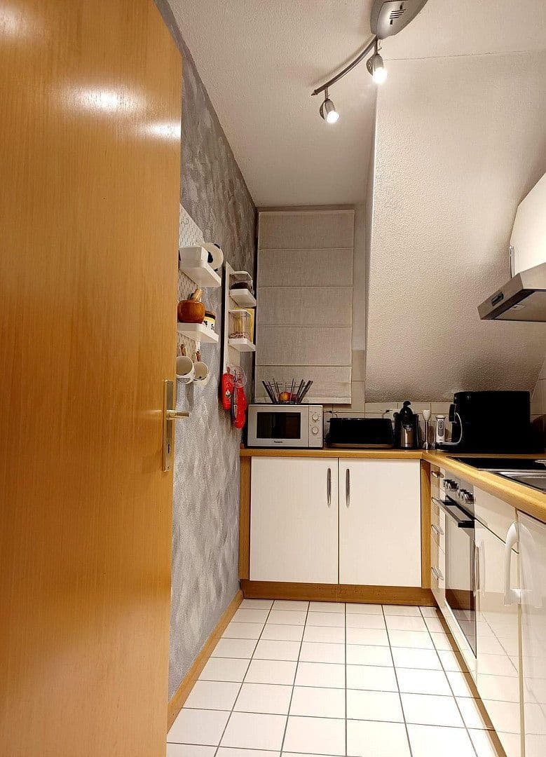 Prodej bytu 2+1 45 m², Inzlingen, Bádensko-Württembersko Prodej bytu 2+1 45 m², Inzlingen, Bádensko-Württembersko