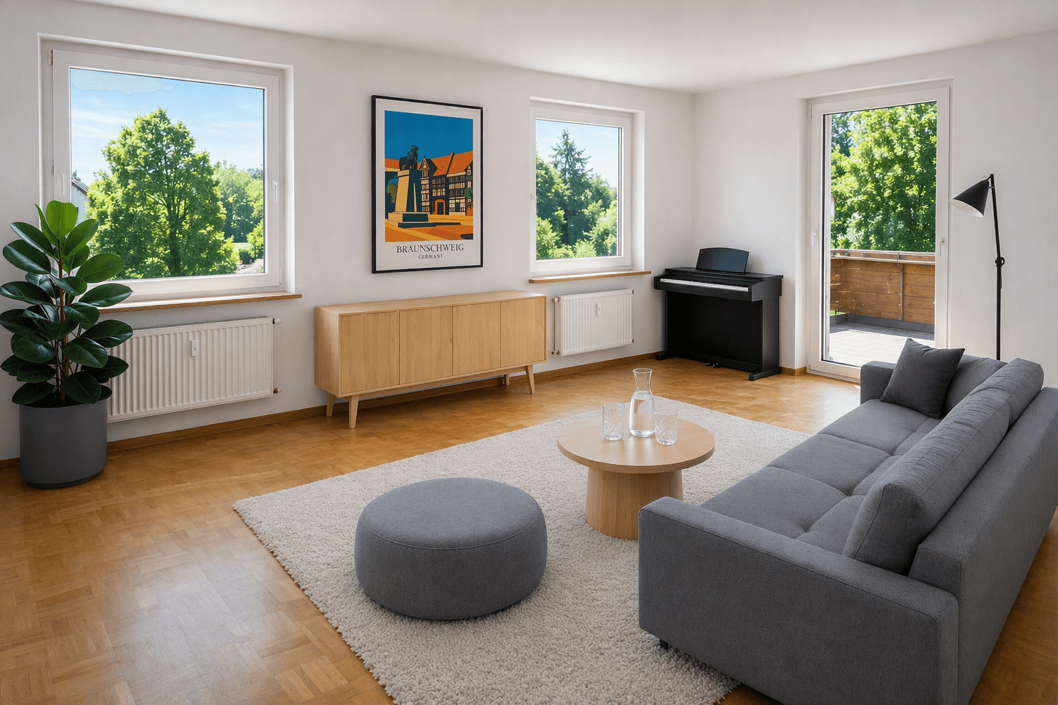 Prodej domu 266 m², pozemek 1.039 m², Braunschweig, Dolní Sasko Prodej domu 266 m², pozemek 1.039 m², Braunschweig, Dolní Sasko