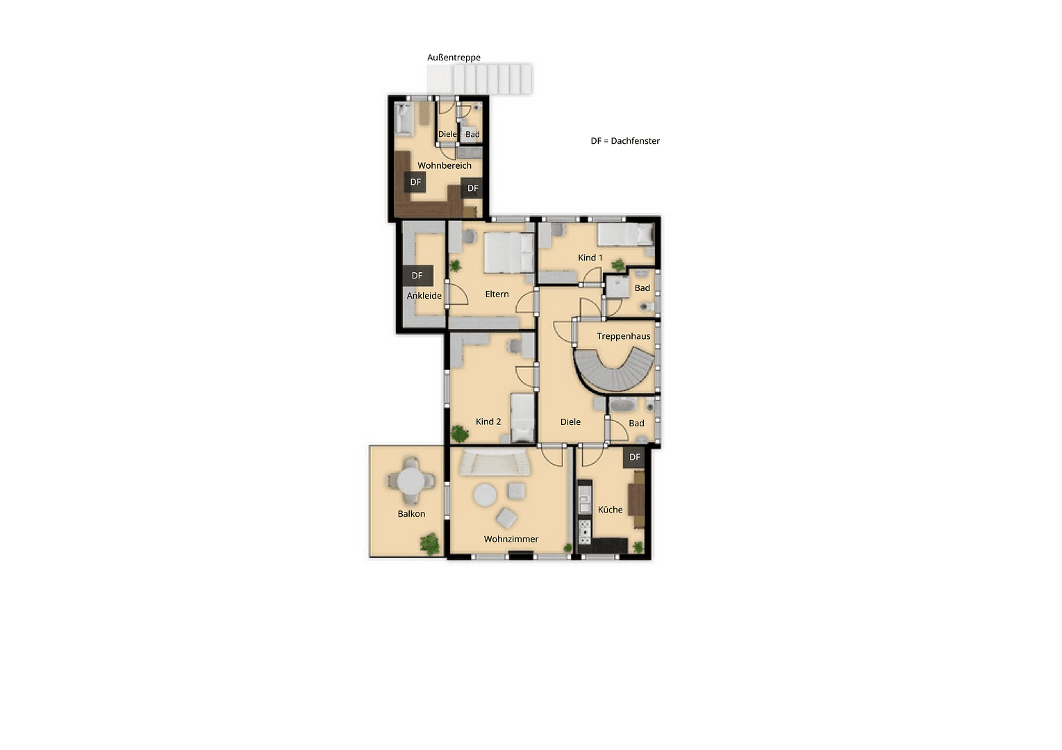Prodej domu 266 m², pozemek 1.039 m², Braunschweig, Dolní Sasko Prodej domu 266 m², pozemek 1.039 m², Braunschweig, Dolní Sasko