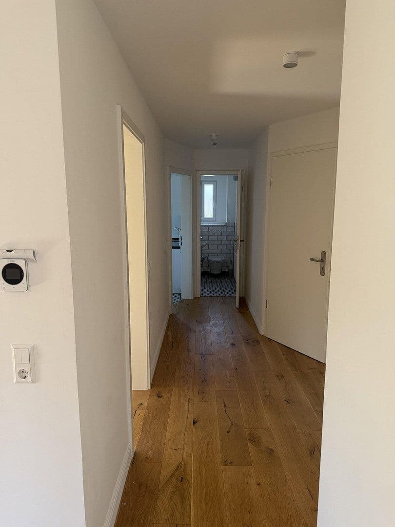 Pronájem bytu 2+1 68 m², Paulusstr. 22, Stuttgart West, Bádensko-Württembersko Pronájem bytu 2+1 68 m², Paulusstr. 22, Stuttgart West, Bádensko-Württembersko