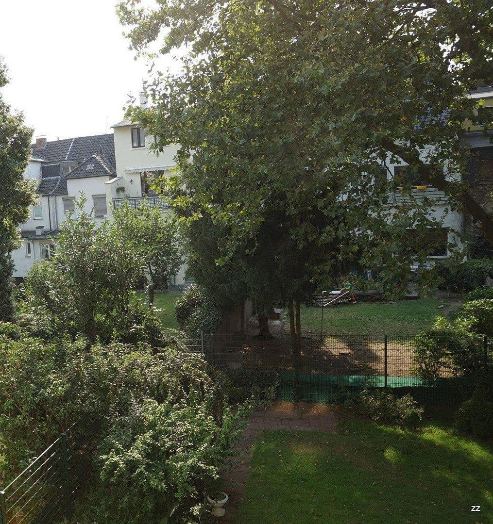Pronájem bytu 3+1 65 m², Prinzenstr. 65, Duisburg, Severní Porýní-Vestfálsko Pronájem bytu 3+1 65 m², Prinzenstr. 65, Duisburg, Severní Porýní-Vestfálsko