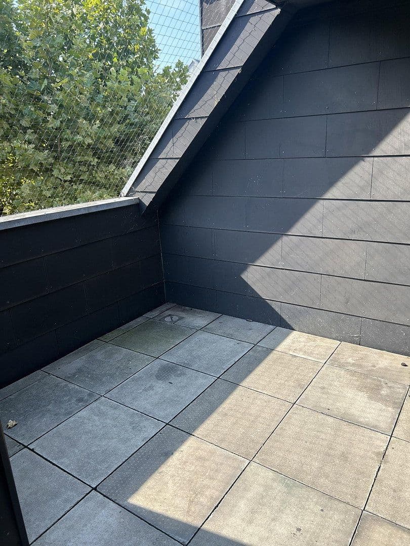 Pronájem bytu 3+1 72 m², Poststraße 21, Völklingen, Země Sársko Pronájem bytu 3+1 72 m², Poststraße 21, Völklingen, Země Sársko
