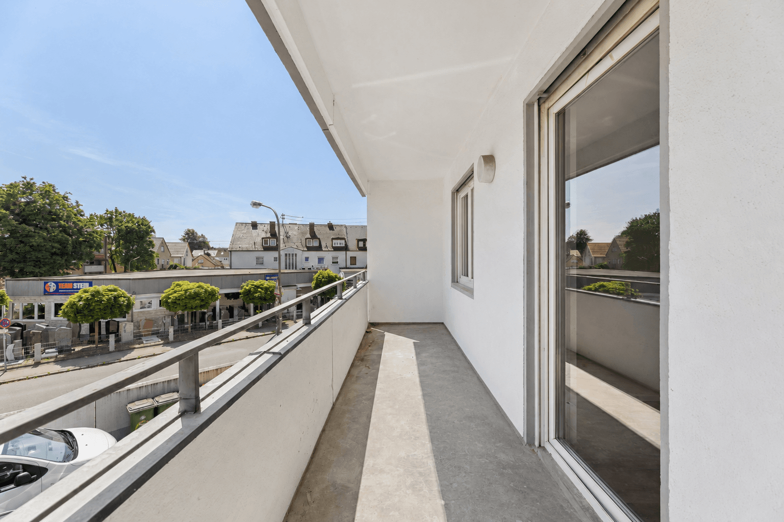Prodej bytu 3+1 86 m², Bürgermeister-Bohl-Str. 24, Augsburg, Bavorsko Prodej bytu 3+1 86 m², Bürgermeister-Bohl-Str. 24, Augsburg, Bavorsko