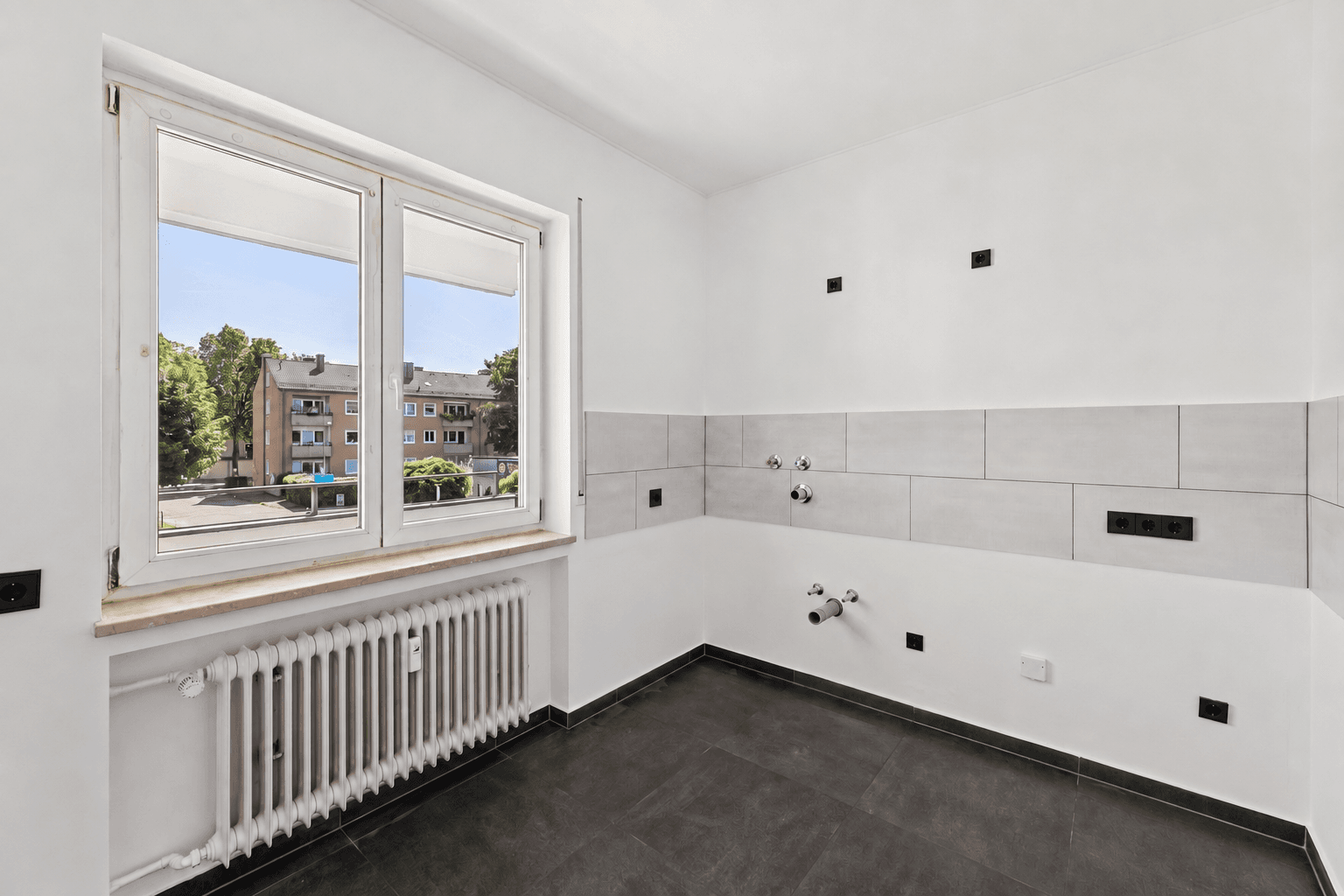 Prodej bytu 3+1 86 m², Bürgermeister-Bohl-Str. 24, Augsburg, Bavorsko Prodej bytu 3+1 86 m², Bürgermeister-Bohl-Str. 24, Augsburg, Bavorsko