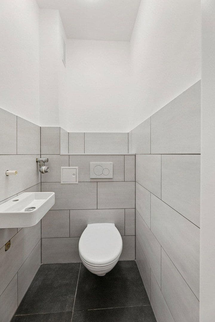 Prodej bytu 3+1 86 m², Bürgermeister-Bohl-Str. 24, Augsburg, Bavorsko Prodej bytu 3+1 86 m², Bürgermeister-Bohl-Str. 24, Augsburg, Bavorsko