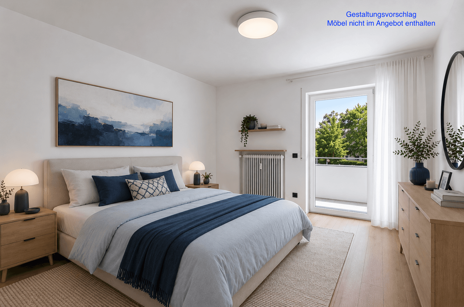 Prodej bytu 3+1 86 m², Bürgermeister-Bohl-Str. 24, Augsburg, Bavorsko Prodej bytu 3+1 86 m², Bürgermeister-Bohl-Str. 24, Augsburg, Bavorsko