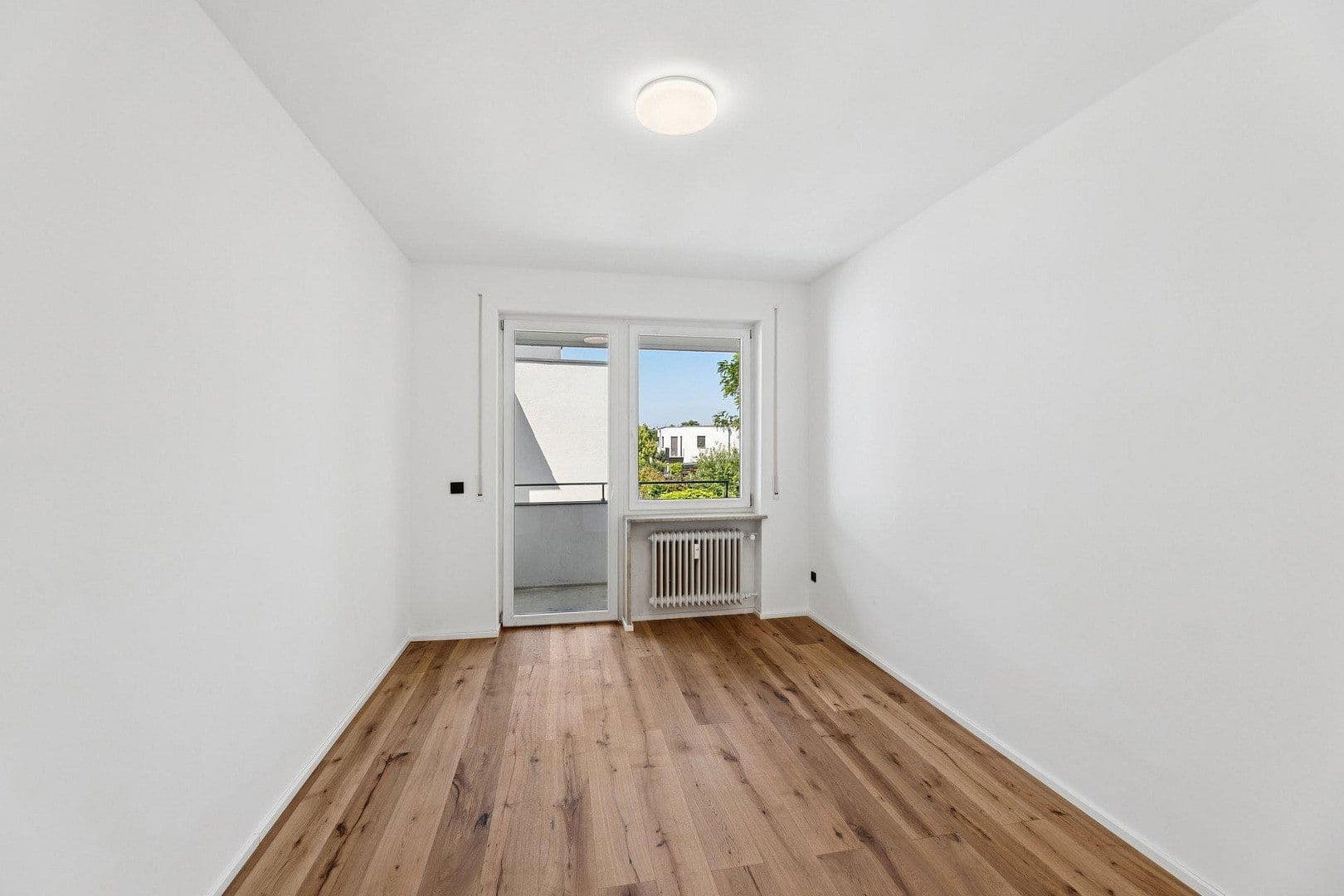 Prodej bytu 3+1 86 m², Bürgermeister-Bohl-Str. 24, Augsburg, Bavorsko Prodej bytu 3+1 86 m², Bürgermeister-Bohl-Str. 24, Augsburg, Bavorsko