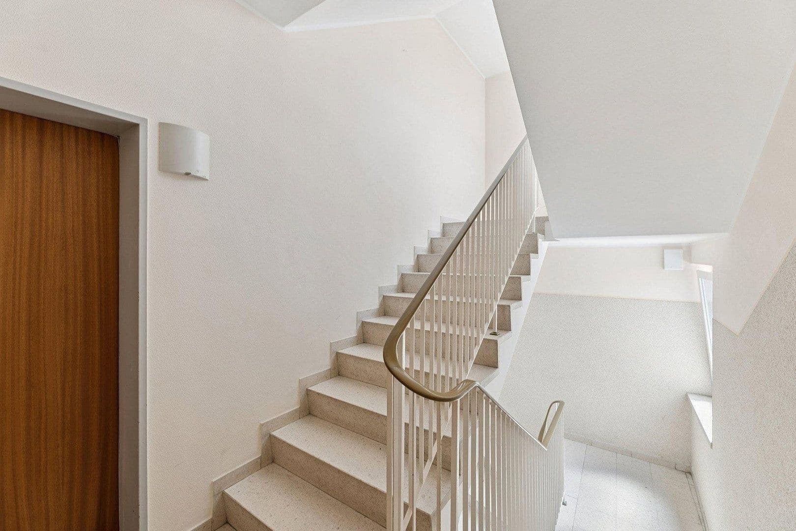 Prodej bytu 3+1 86 m², Bürgermeister-Bohl-Str. 24, Augsburg, Bavorsko Prodej bytu 3+1 86 m², Bürgermeister-Bohl-Str. 24, Augsburg, Bavorsko