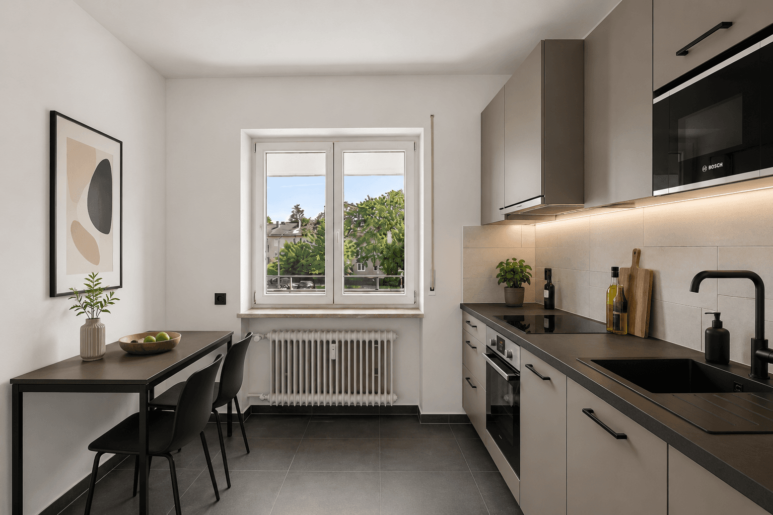 Prodej bytu 3+1 86 m², Bürgermeister-Bohl-Str. 24, Augsburg, Bavorsko Prodej bytu 3+1 86 m², Bürgermeister-Bohl-Str. 24, Augsburg, Bavorsko