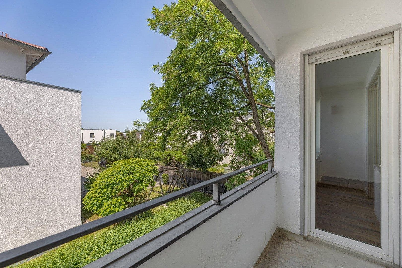 Prodej bytu 3+1 86 m², Bürgermeister-Bohl-Str. 24, Augsburg, Bavorsko Prodej bytu 3+1 86 m², Bürgermeister-Bohl-Str. 24, Augsburg, Bavorsko