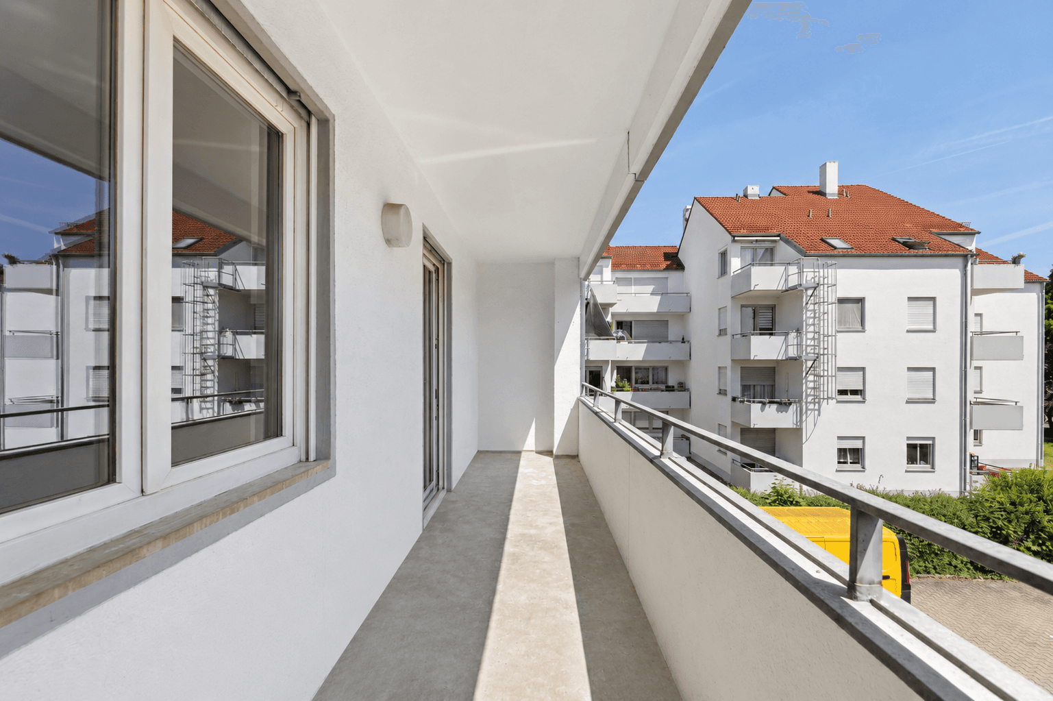 Prodej bytu 3+1 86 m², Bürgermeister-Bohl-Str. 24, Augsburg, Bavorsko Prodej bytu 3+1 86 m², Bürgermeister-Bohl-Str. 24, Augsburg, Bavorsko
