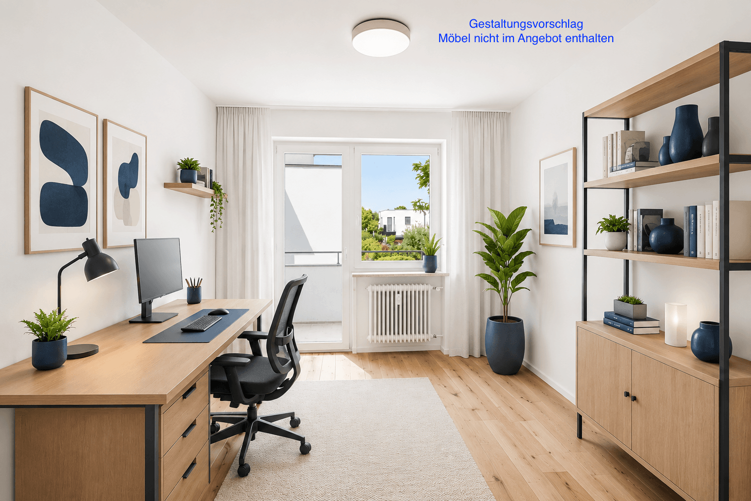 Prodej bytu 3+1 86 m², Bürgermeister-Bohl-Str. 24, Augsburg, Bavorsko Prodej bytu 3+1 86 m², Bürgermeister-Bohl-Str. 24, Augsburg, Bavorsko