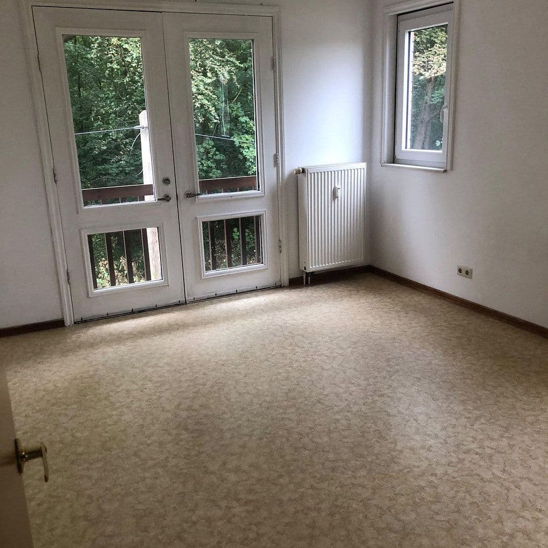 Pronájem bytu 4+1 90 m², Schmerwitz 15, Wiesenburg/Mark, Braniborsko Pronájem bytu 4+1 90 m², Schmerwitz 15, Wiesenburg/Mark, Braniborsko