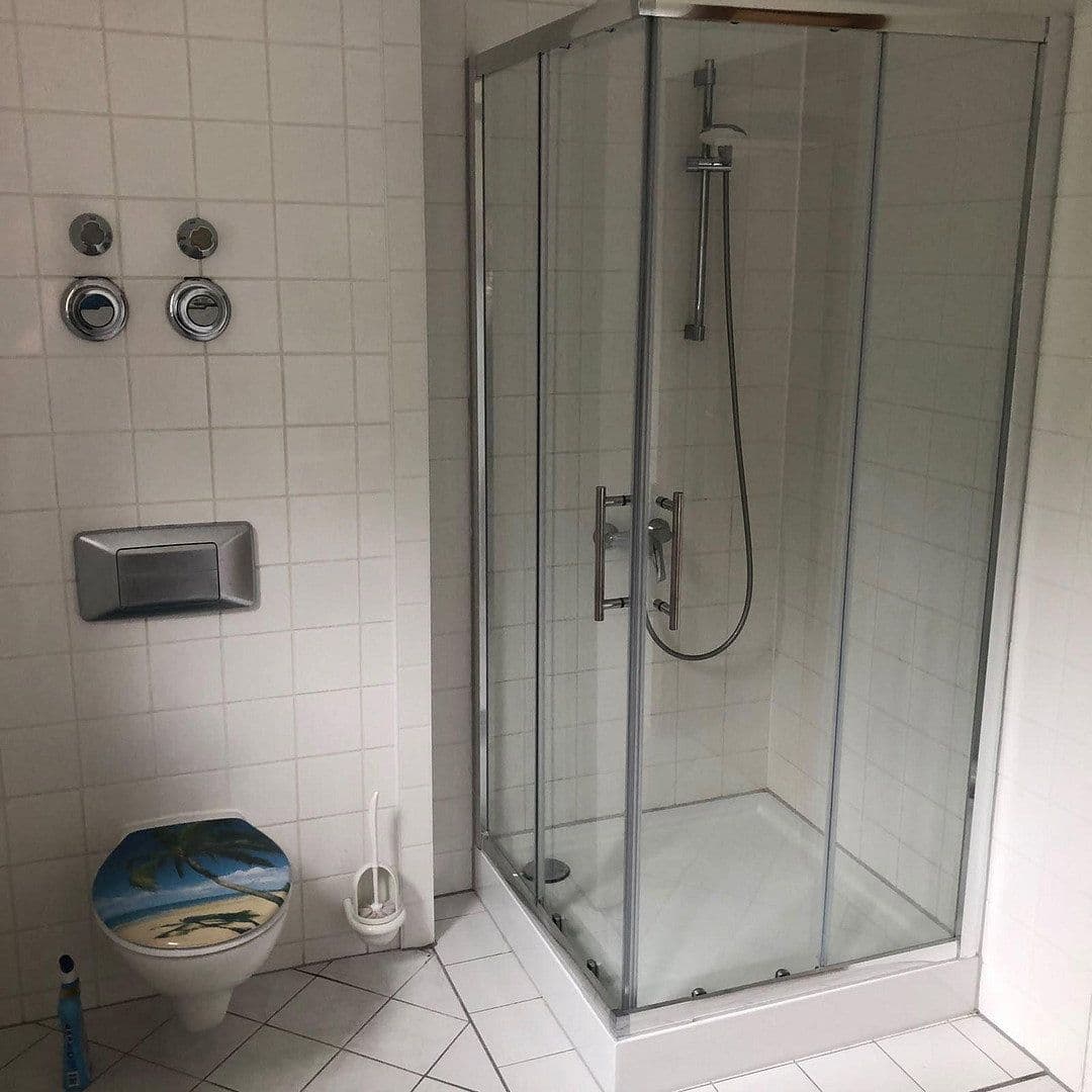 Pronájem bytu 4+1 90 m², Schmerwitz 15, Wiesenburg/Mark, Braniborsko Pronájem bytu 4+1 90 m², Schmerwitz 15, Wiesenburg/Mark, Braniborsko