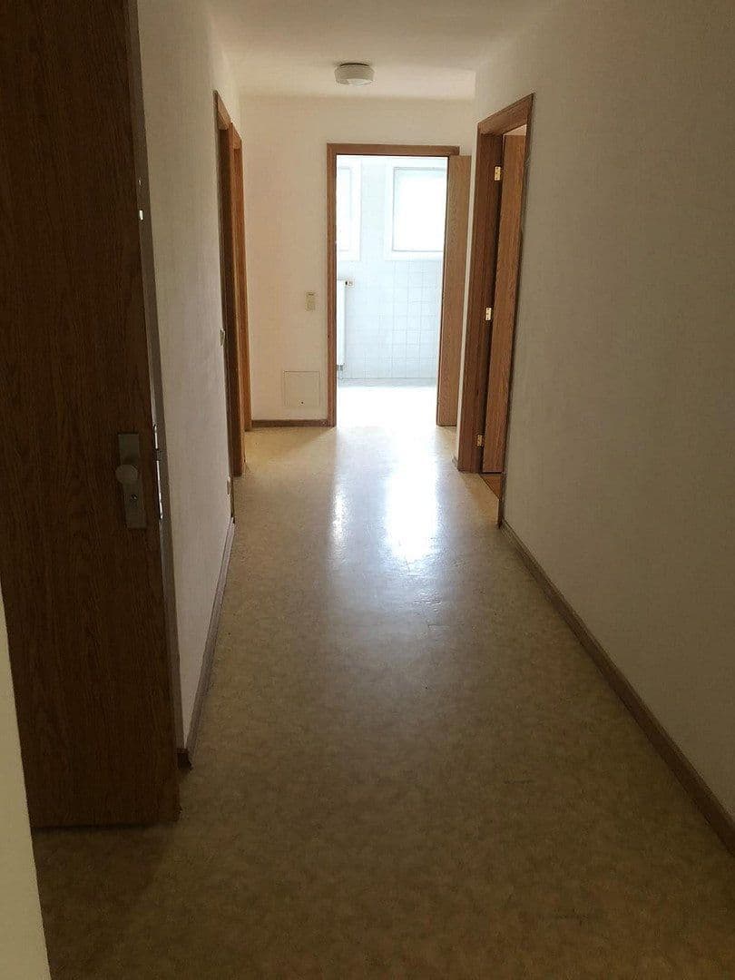 Pronájem bytu 4+1 90 m², Schmerwitz 15, Wiesenburg/Mark, Braniborsko Pronájem bytu 4+1 90 m², Schmerwitz 15, Wiesenburg/Mark, Braniborsko