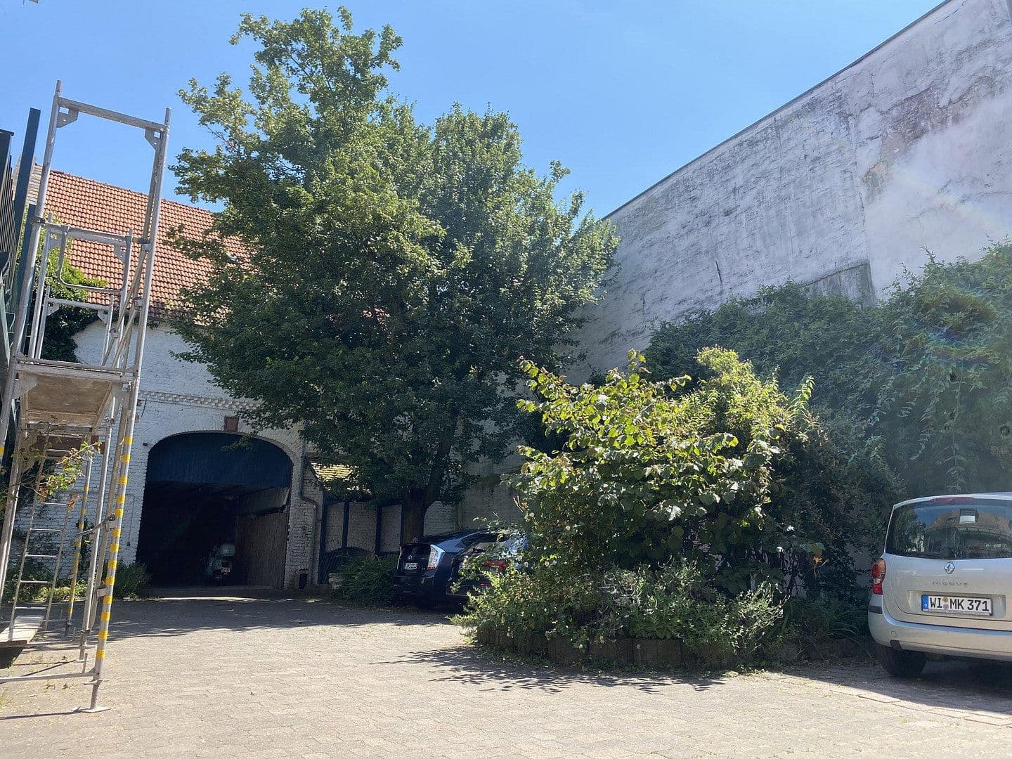 Pronájem bytu 2+kk 67 m², Rathausstraße 7, Hofheim am Taunus, Hessen Pronájem bytu 2+kk 67 m², Rathausstraße 7, Hofheim am Taunus, Hessen