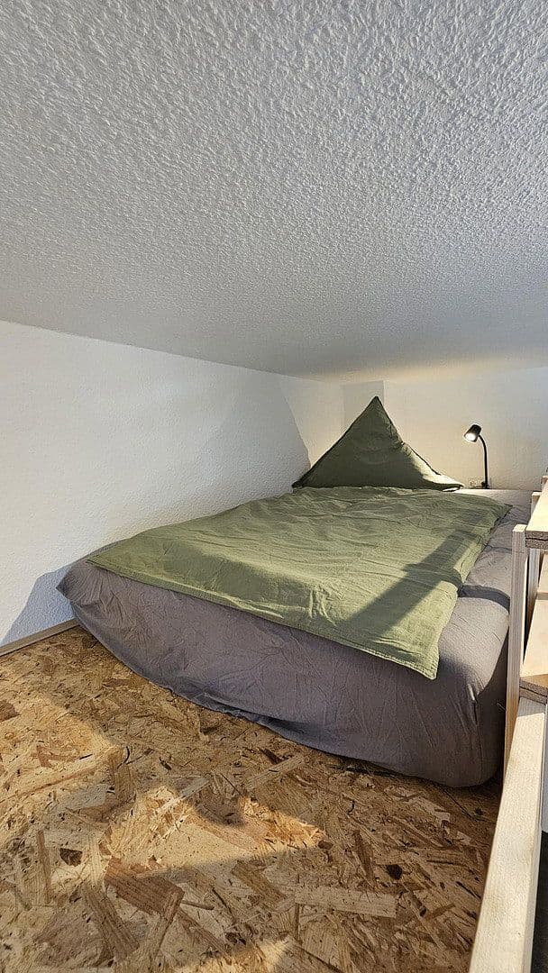 Pronájem bytu 1+1 31 m², Waldstraße 53, Duisburg, Severní Porýní-Vestfálsko Pronájem bytu 1+1 31 m², Waldstraße 53, Duisburg, Severní Porýní-Vestfálsko
