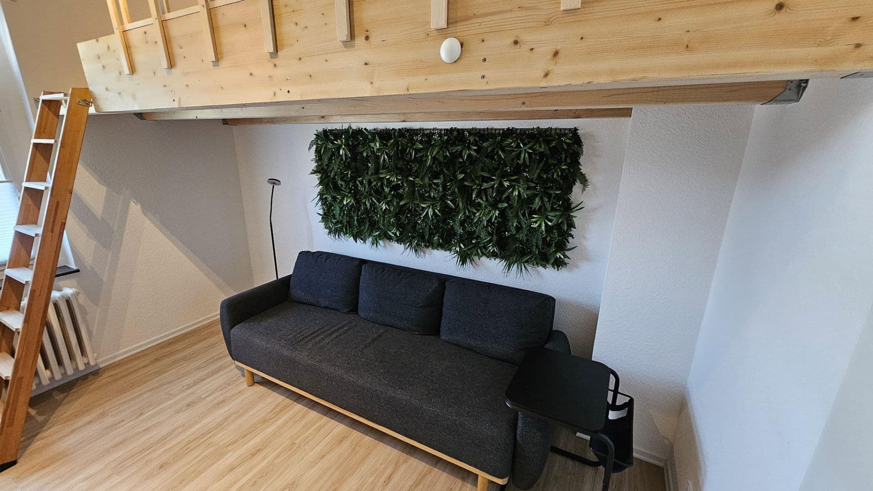 Pronájem bytu 1+1 31 m², Waldstraße 53, Duisburg, Severní Porýní-Vestfálsko Pronájem bytu 1+1 31 m², Waldstraße 53, Duisburg, Severní Porýní-Vestfálsko