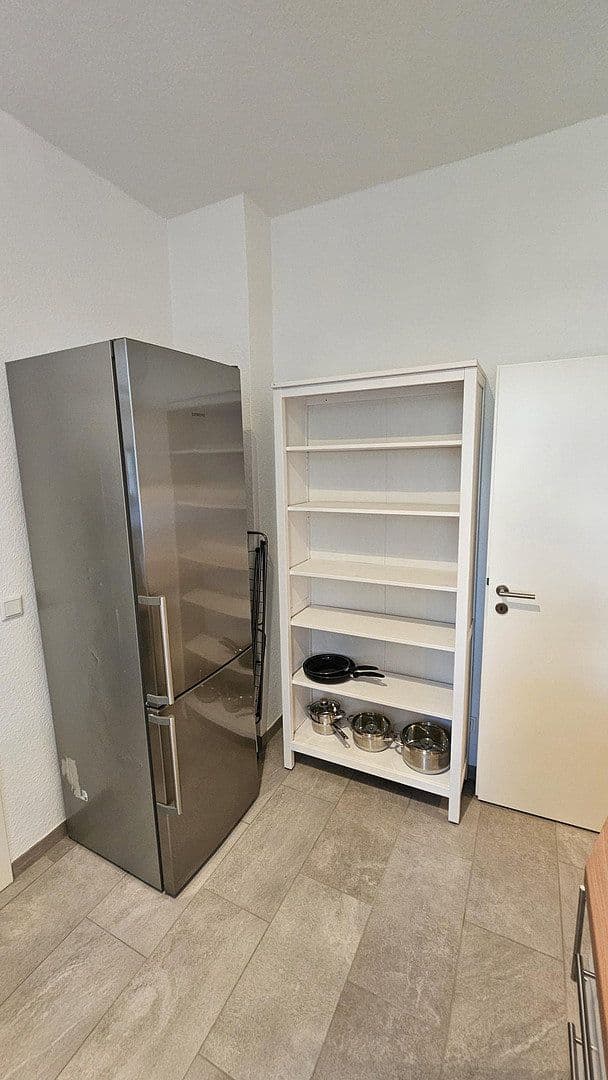 Pronájem bytu 1+1 31 m², Waldstraße 53, Duisburg, Severní Porýní-Vestfálsko Pronájem bytu 1+1 31 m², Waldstraße 53, Duisburg, Severní Porýní-Vestfálsko