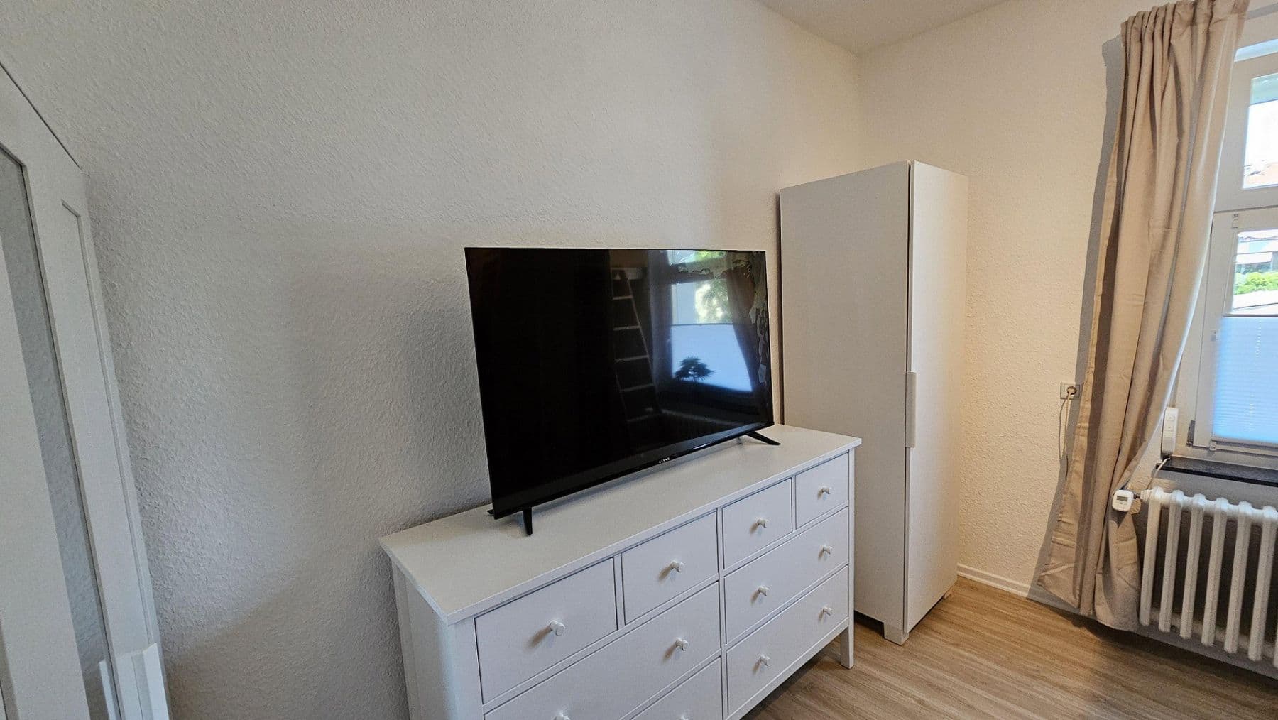 Pronájem bytu 1+1 31 m², Waldstraße 53, Duisburg, Severní Porýní-Vestfálsko Pronájem bytu 1+1 31 m², Waldstraße 53, Duisburg, Severní Porýní-Vestfálsko