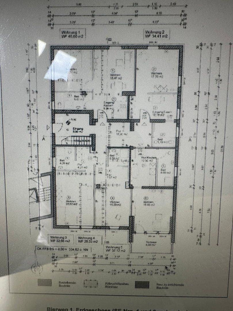 Prodej kanceláře 320 m², Bierweg 1, Wendelstein, Bavorsko Prodej kanceláře 320 m², Bierweg 1, Wendelstein, Bavorsko