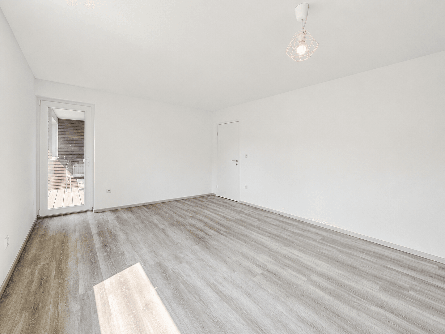 Pronájem bytu 2+1 57 m², Altdorf, Bavorsko Pronájem bytu 2+1 57 m², Altdorf, Bavorsko