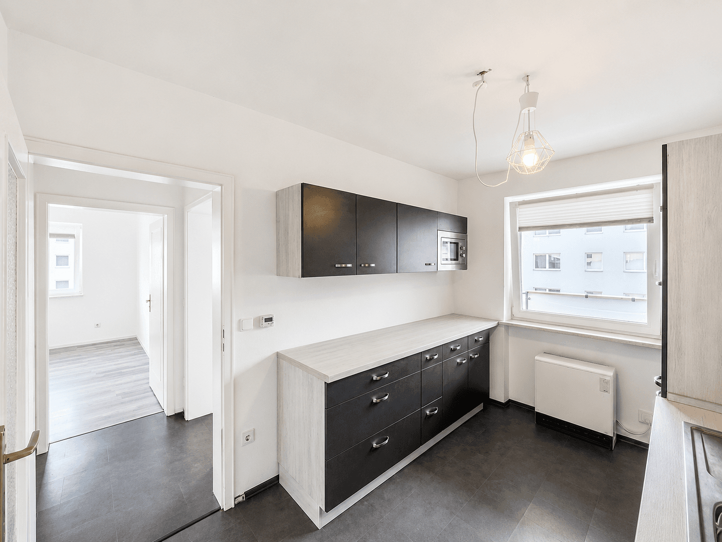 Pronájem bytu 2+1 57 m², Altdorf, Bavorsko Pronájem bytu 2+1 57 m², Altdorf, Bavorsko