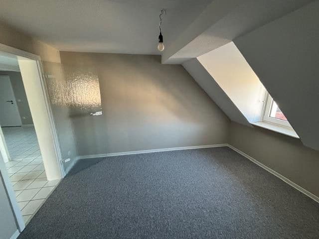 Prodej bytu 3+1 80 m², Löherstrasse 11a, Aschaffenburg, Bavorsko Prodej bytu 3+1 80 m², Löherstrasse 11a, Aschaffenburg, Bavorsko