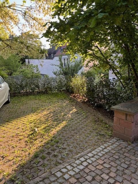 Prodej bytu 3+1 80 m², Löherstrasse 11a, Aschaffenburg, Bavorsko Prodej bytu 3+1 80 m², Löherstrasse 11a, Aschaffenburg, Bavorsko