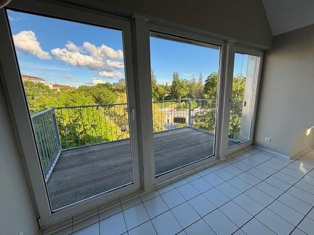 Prodej bytu 3+1 80 m², Löherstrasse 11a, Aschaffenburg, Bavorsko Prodej bytu 3+1 80 m², Löherstrasse 11a, Aschaffenburg, Bavorsko